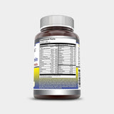 Amazing Nutrition Amazing Formulas Daily Multivitamin - Bodybuilding.com