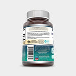 Amazing Nutrition Amazing Formulas DHEA 200 MG PS - Bodybuilding.com