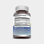 Amazing Nutrition Amazing Formulas Double Strength Glucosamine Chondroitin - Bodybuilding.com