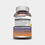 Amazing Nutrition Amazing Formulas Elderberry Complex - Bodybuilding.com