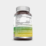 Amazing Nutrition Amazing Formulas Fenugreek 610 Mg - Bodybuilding.com