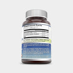 Amazing Nutrition Amazing Formulas Glucosamine Chondroitin & MSM Shellfish Free - Bodybuilding.com