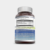 Amazing Nutrition Amazing Formulas Glucosamine Chondroitin & MSM Shellfish Free - Bodybuilding.com