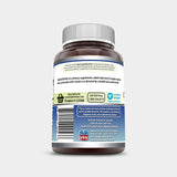 Amazing Nutrition Amazing Formulas Glucosamine Chondroitin & MSM Shellfish Free - Bodybuilding.com