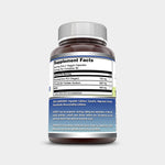 Amazing Nutrition Amazing Formulas Glucosamine Chondroitin & MSM Shellfish Free - Bodybuilding.com