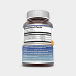 Amazing Nutrition Amazing Formulas Glucosamine Chondroitin & MSM - Triple Strength - Bodybuilding.com