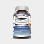 Amazing Nutrition Amazing Formulas Glucosamine Chondroitin & MSM - Triple Strength - Bodybuilding.com