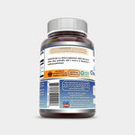 Amazing Nutrition Amazing Formulas Glucosamine Chondroitin & MSM - Triple Strength - Bodybuilding.com