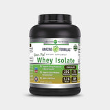 Amazing Nutrition Amazing Formulas Grass - Fed Whey Isolate - Bodybuilding.com