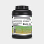 Amazing Nutrition Amazing Formulas Grass - Fed Whey Protein - Bodybuilding.com