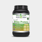 Amazing Nutrition Amazing Formulas Grass - Fed Whey Protein - Bodybuilding.com