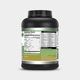 Amazing Nutrition Amazing Formulas Grass - Fed Whey Protein - Bodybuilding.com