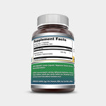 Amazing Nutrition Amazing Formulas Hyaluronic Acid 100 Mg - Bodybuilding.com