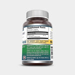 Amazing Nutrition Amazing Formulas Hyaluronic Acid 100 Mg - Bodybuilding.com