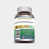 Amazing Nutrition Amazing Formulas Hyaluronic Acid 100 Mg - Bodybuilding.com