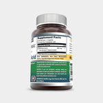 Amazing Nutrition Amazing Formulas Hyaluronic Acid 200 Mg - Bodybuilding.com