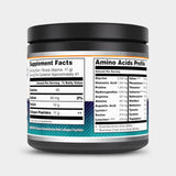 Amazing Nutrition Amazing Formulas Hydrolyzed Collagen Peptides - Bodybuilding.com