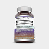 Amazing Nutrition Amazing Formulas L - Arginine 1000 Mg - Bodybuilding.com