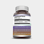 Amazing Nutrition Amazing Formulas L - Arginine 1000 Mg - Bodybuilding.com