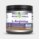 Amazing Nutrition Amazing Formulas L - Arginine Powder - Bodybuilding.com