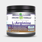 Amazing Nutrition Amazing Formulas L - Arginine Powder - Bodybuilding.com