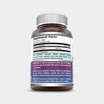 Amazing Nutrition Amazing Formulas L - Carnitine 1000 Mg - Bodybuilding.com