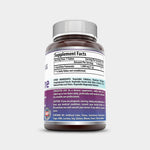 Amazing Nutrition Amazing Formulas L - Carnitine 1000 Mg - Bodybuilding.com