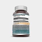 Amazing Nutrition Amazing Formulas L - Citrulline 750 Mg - Bodybuilding.com