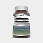 Amazing Nutrition Amazing Formulas L - Glutamine 1000 Mg - Bodybuilding.com