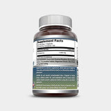 Amazing Nutrition Amazing Formulas L - Glutamine 1000 Mg - Bodybuilding.com