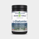 Amazing Nutrition Amazing Formulas L - Glutamine - Bodybuilding.com