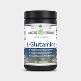 Amazing Nutrition Amazing Formulas L - Glutamine - Bodybuilding.com