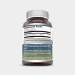 Amazing Nutrition Amazing Formulas L - Glutamine 500 Mg - Bodybuilding.com