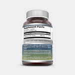 Amazing Nutrition Amazing Formulas L - Glutamine 500 Mg - Bodybuilding.com