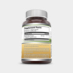 Amazing Nutrition Amazing Formulas Maca 500 Mg - Bodybuilding.com