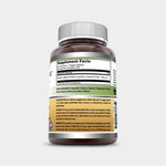 Amazing Nutrition Amazing Formulas Maca 500 Mg - Bodybuilding.com