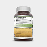 Amazing Nutrition Amazing Formulas Maca 500 Mg - Bodybuilding.com