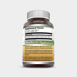 Amazing Nutrition Amazing Formulas Maca 500 Mg - Bodybuilding.com