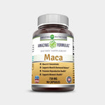 Amazing Nutrition Amazing Formulas Maca 750 Mg - Bodybuilding.com