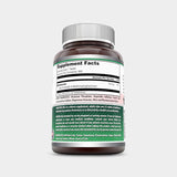 Amazing Nutrition Amazing Formulas Melatonin 10 MG - Bodybuilding.com