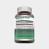 Amazing Nutrition Amazing Formulas Melatonin 10 MG - Bodybuilding.com