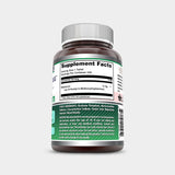 Amazing Nutrition Amazing Formulas Melatonin 3 MG - Bodybuilding.com