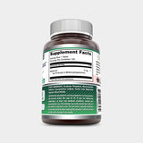 Amazing Nutrition Amazing Formulas Melatonin 5 MG - Bodybuilding.com