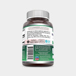 Amazing Nutrition Amazing Formulas Melatonin 5 MG - Bodybuilding.com