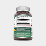 Amazing Nutrition Amazing Formulas Melatonin Chewable 5 MG - Bodybuilding.com