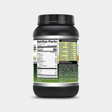 Amazing Nutrition Amazing Formulas Organic Pea Protein Powder - Bodybuilding.com