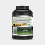 Amazing Nutrition Amazing Formulas Pea Protein Powder - Bodybuilding.com