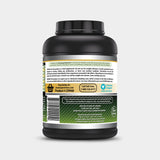 Amazing Nutrition Amazing Formulas Pea Protein Powder - Bodybuilding.com