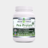 Amazing Nutrition Amazing Formulas Pea Protein Powder - Bodybuilding.com