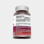 Amazing Nutrition Amazing Formulas Quercetin 500mg - Bodybuilding.com